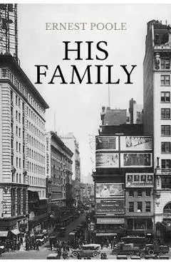 His Family