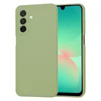 Husa pentru Samsung Galaxy A26 A266, Techsuit, SoftFlex, Matcha