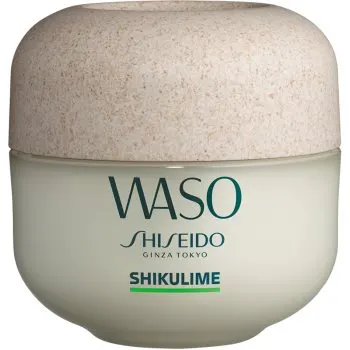 Shiseido Waso Shikulime cremă hidratantă faciale