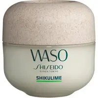 Shiseido Waso Shikulime cremă hidratantă faciale