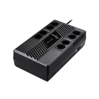 UPS cu 8 prize Tecnoware ERA PLUS STRIP FGCERAPLS1002SCH, 1000 VA, 700 W, AVR, cu management