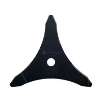 Disc Motocoasa, Grosime Lama 3 mm, Diametru Gaura Centrala 25.4 mm, Diametru Exterior 305 mm, 3 Dinti, Red Mountain