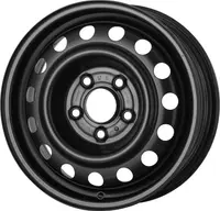 Janta otel 5.5x15, 5x114,3, CH 67, ET: 47; CMR potrivit HYUNDAI I30; KIA CEE D, PRO CEE D 12.06-02.13