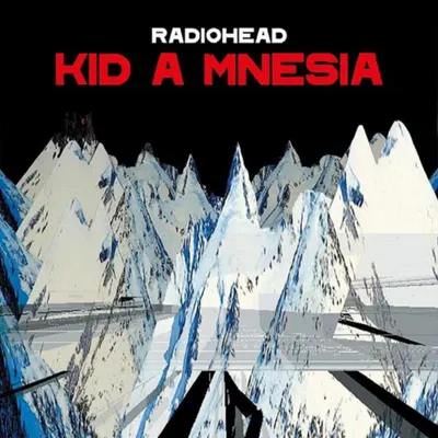 Kid A Mnesia
