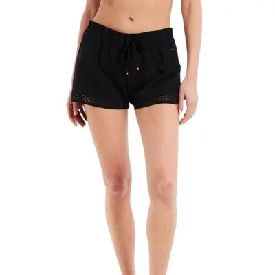 Protest PRTTENERIFE beachshort - True Black