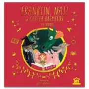 Franklin, Nati si cartea basmelor