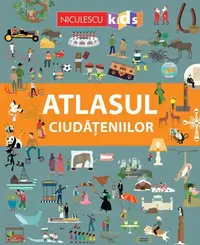 Atlasul ciudățeniilor - Paperback brosat - Clive Gifford, Tracy Worrall
