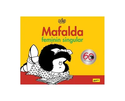 Mafalda - Hardcover - Quino