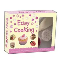Easy Cooking