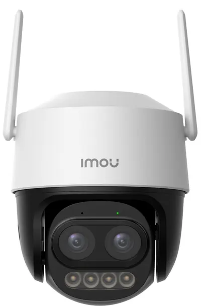 Cameră Imou - Cruiser Z, 360°, alb