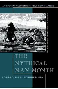 Mythical Man-Month