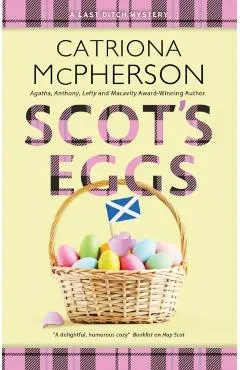 Scot's Eggs