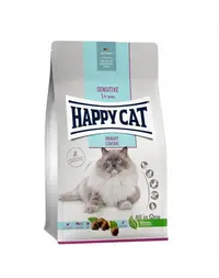HAPPY CAT Sensitive Urinary Control 10kg