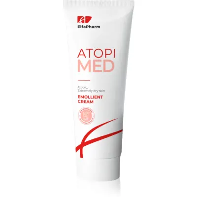 Elfa Pharm Intensive Cosmetic Atopi Med Cremă emolientă pentru corp 75 ml