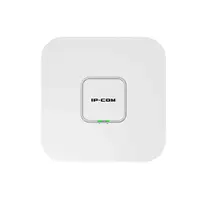 Router wireless Gigabit Tri-Band IP-COM EW12, 2.4/5.2/5.8 GHz, 1300 Mbps, WiFi 5
