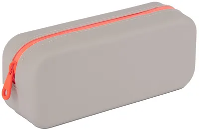 Penar din silicon Apli Neon - Gri