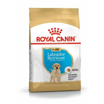 Royal Canin Labrador Retriever Puppy - 3-kg