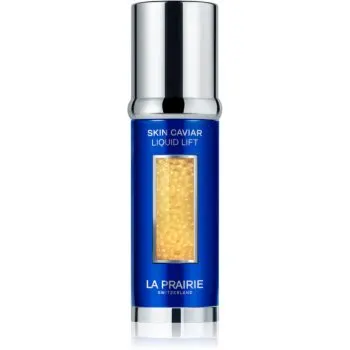 La Prairie Skin Caviar Liquid Lift ser pentru fermitate cu caviar