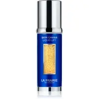 La Prairie Skin Caviar Liquid Lift ser pentru fermitate cu caviar