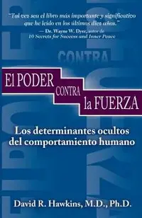 El Poder Contra La Fuerza