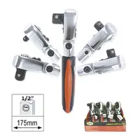 Clichet Articulatscurt Cu 72 Dinti - 1 2 Jbm