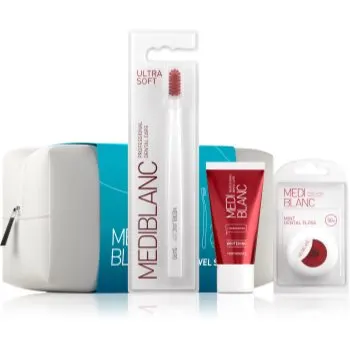 MEDIBLANC Travel Set Seturi pentru voiaj