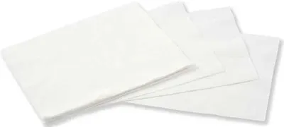 Set de prosoape pentru tablă albă Faibo - Pentru burete, 5 buc