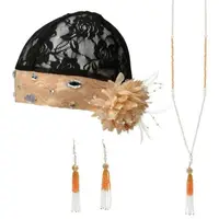 Set anii 20 auriu