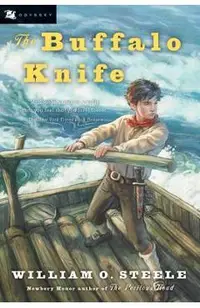 The Buffalo Knife