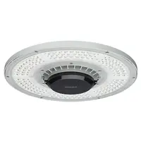 Corp de iluminat industrial pentru inaltimi mari BY120P G4 LED100S/840 PSU WB 69W/10500 lm 4000K Philips 8710163335704