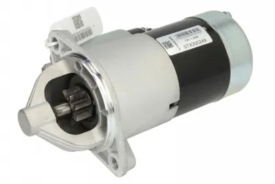 Electromotor (12v, 1,2kw) Potrivit Hyundai Accent, Accent I, H-1, H-1 Starex, H100, Lantra I, Pony, Pony Excel, S, Santamo, Sonata Ii, Sonata Iii; Kia Joice; Mazda B-Serie 1.3-2.6 08.77