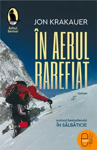 In aerul rarefiat (pdf)