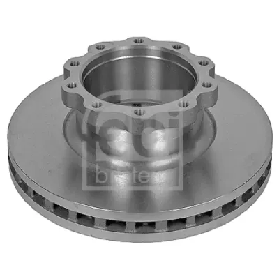 Disc frana FEBI BILSTEIN 09099