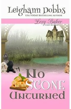 No Scone Unturned