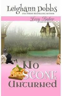 No Scone Unturned