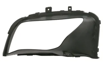 Grila bara Fata Dreapta Interior potrivit PORSCHE CAYENNE 06.10-12.18 10.14-09.17