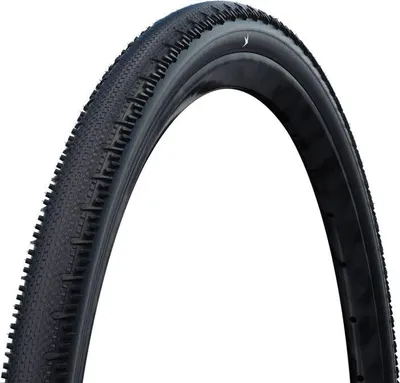 SCHWALBE G-One RS Performance 28 x 2.00 (50-622) TLR anvelopă gravel neagră