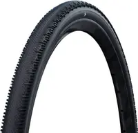 SCHWALBE G-One RS Performance 28 x 2.00 (50-622) TLR anvelopă gravel neagră