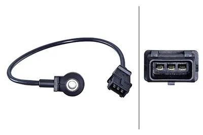 Senzor Batai Potrivit Seat Alhambra, Ibiza Ii, Toledo I; Vw California T4 Camper, Golf Iii, Golf Iv, Sharan, Transporter Iv, Vento 2.0-2.9 08.91-03.10