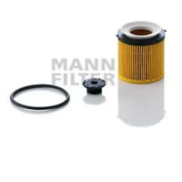 Filtru ulei Mann-Filter HU 8002 x KIT