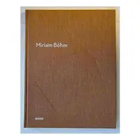 Miriam Bohm