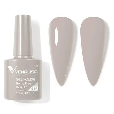 Oja Semipermanenta Venalisa VIP 4 fara HEMA - 416