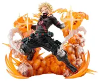 Statuetă Kotobukiya Animation: My Hero Academia - Bakugo (Final Season), 21 cm