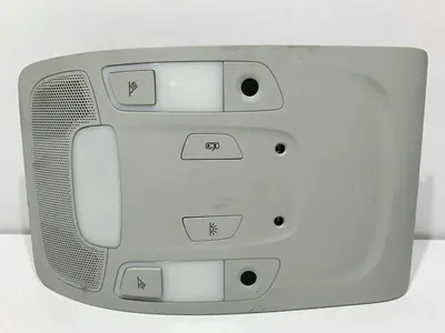 Plafoniera - lampa fata 4G0947135 Audi A7 (2010-2018) [4g]