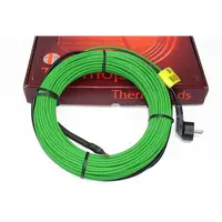 Cablu de protectie conducte contra inghetului,FPC-CT 25W/m,Lungime 19.0 m