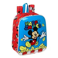 Ghiozdan gradinita Disney Mickey Mouse 27 cm