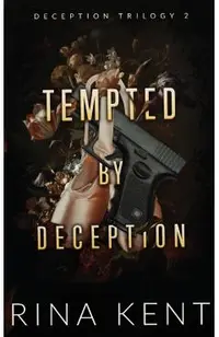Tempted by Deception: Special Edition Print