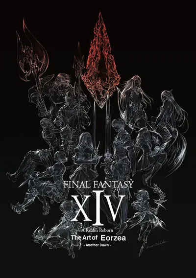 Final Fantasy XIV: A Realm Reborn - The Art of Eorzea -Another Dawn