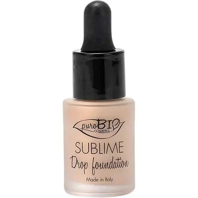 Fond de Ten Sublime Drop Foundation 01 15ml