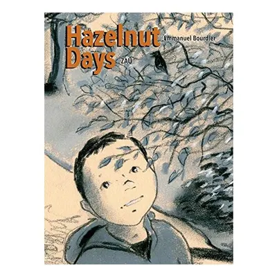Hazelnut days
